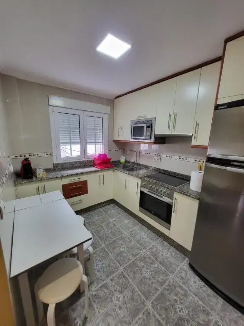 Apartamento en cee costa da morte