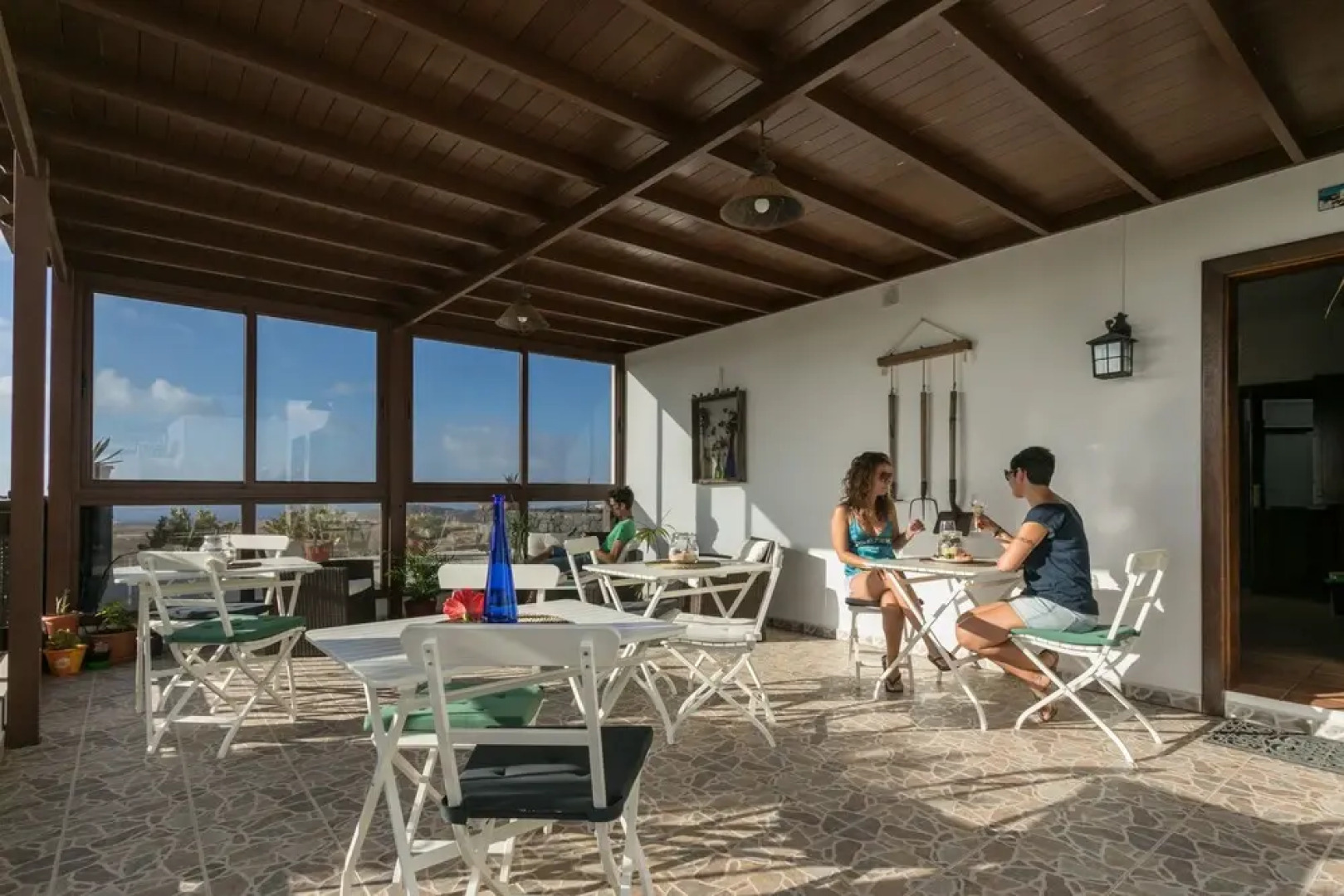 Villa El Jable Lanzarote