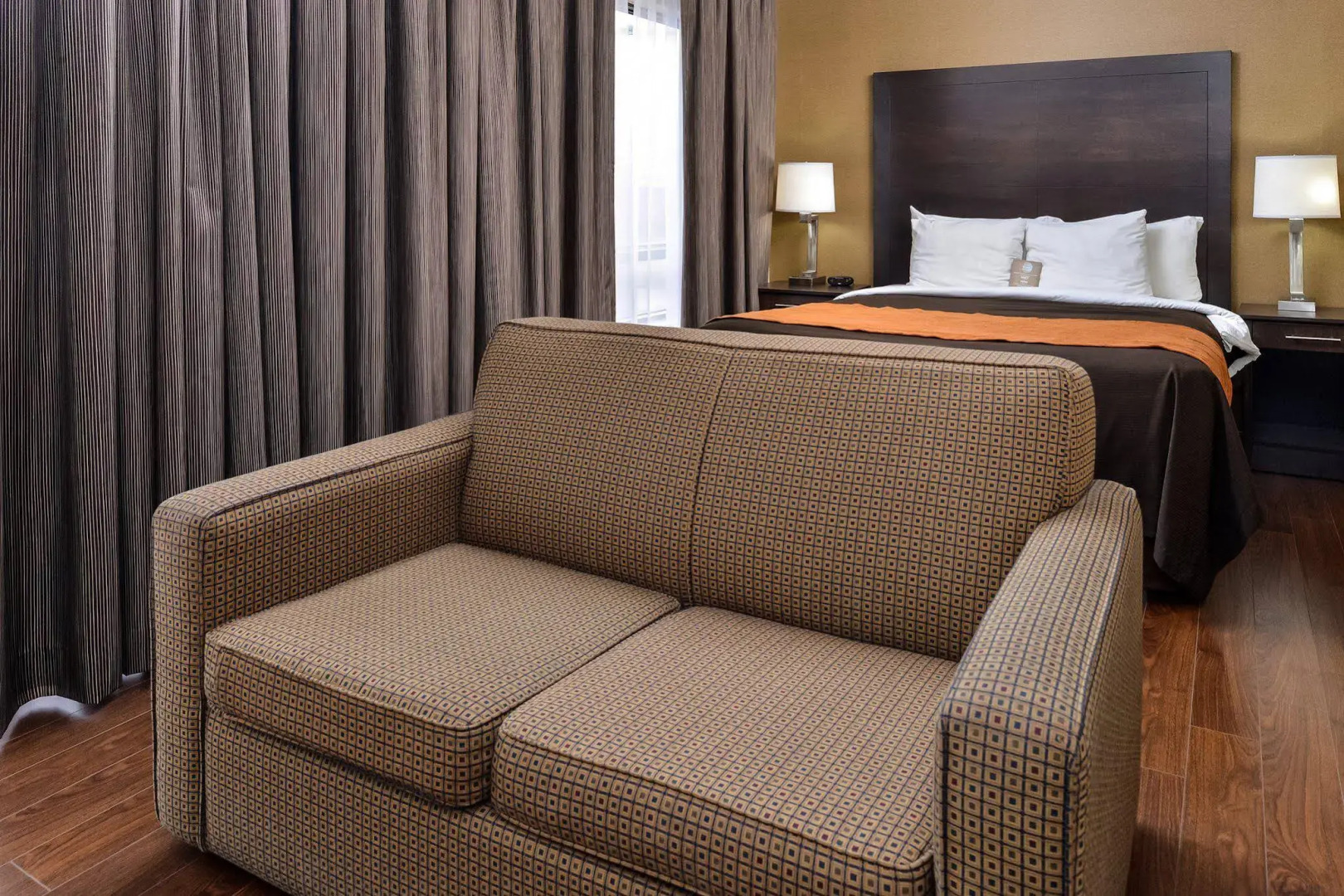 Comfort Inn Brampton