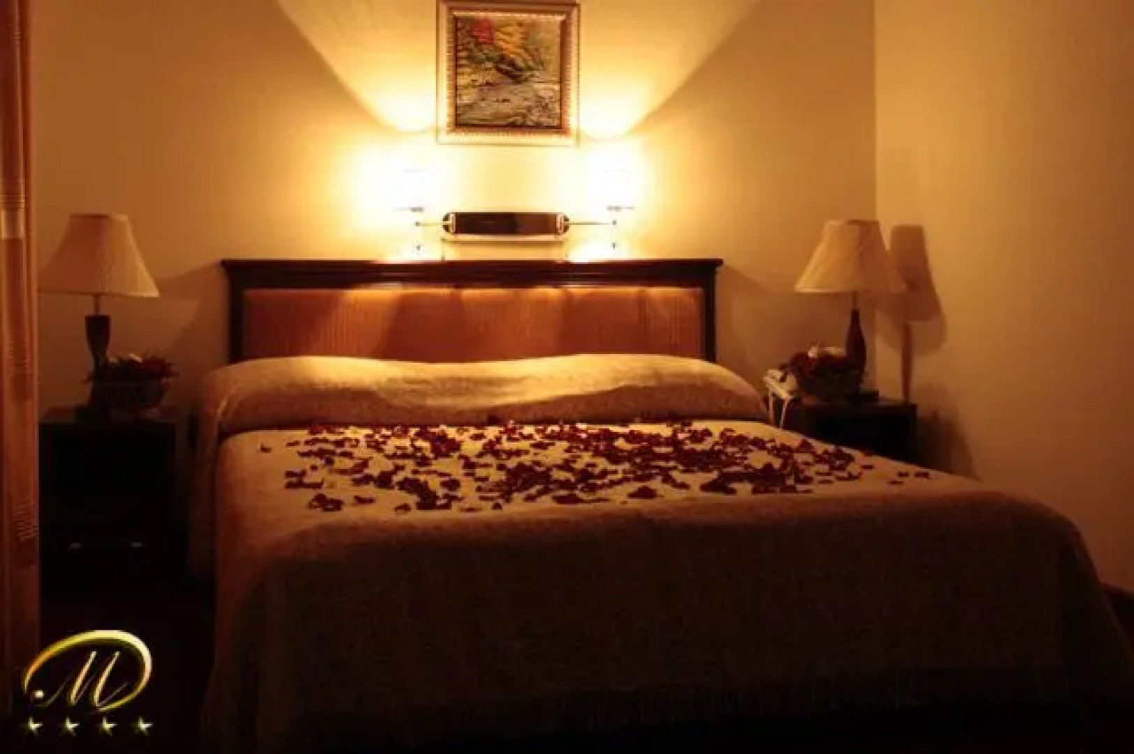 Majestic Palace (Маджестик Палас)