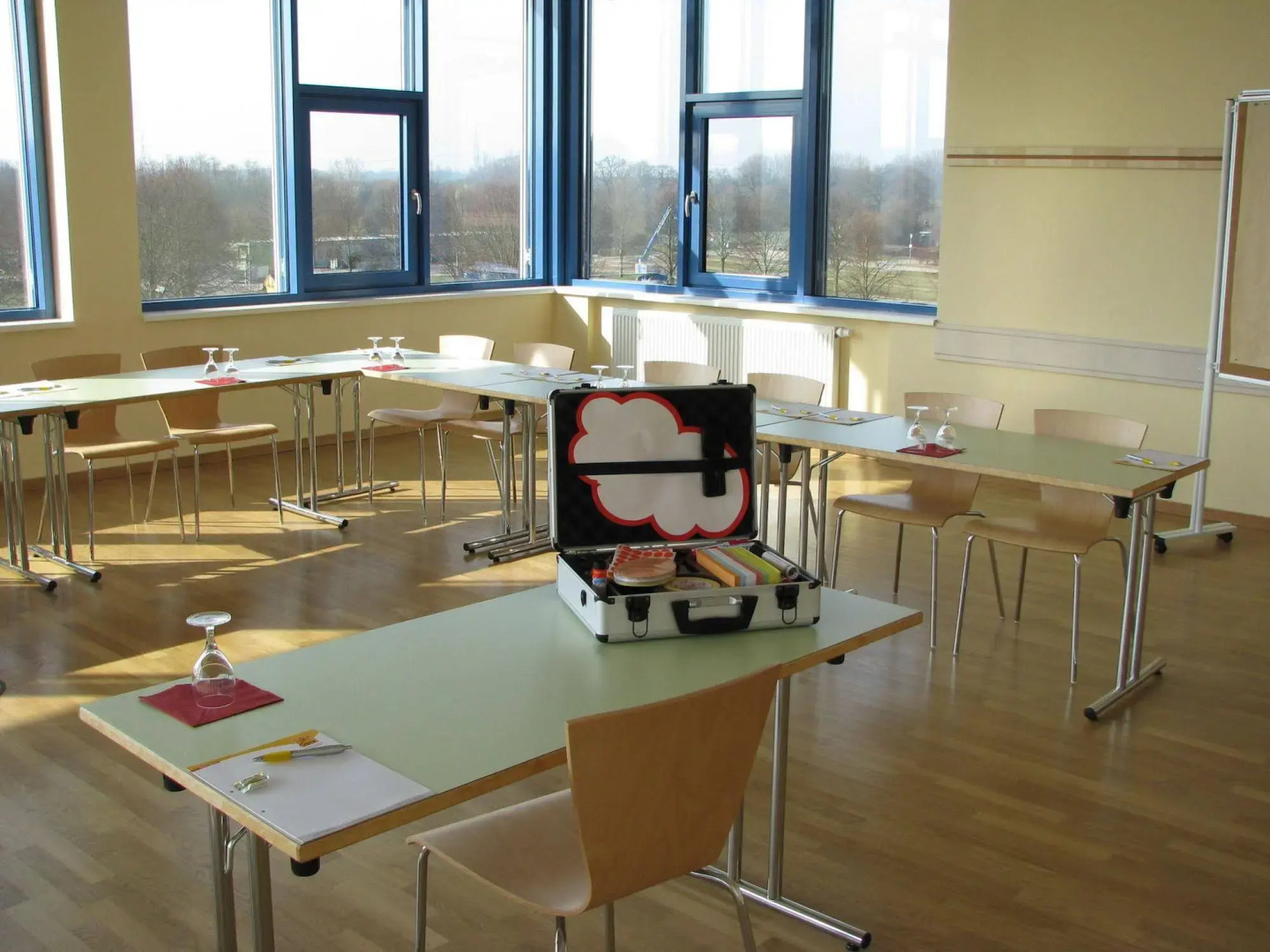 JUFA Energiewelt Indeland