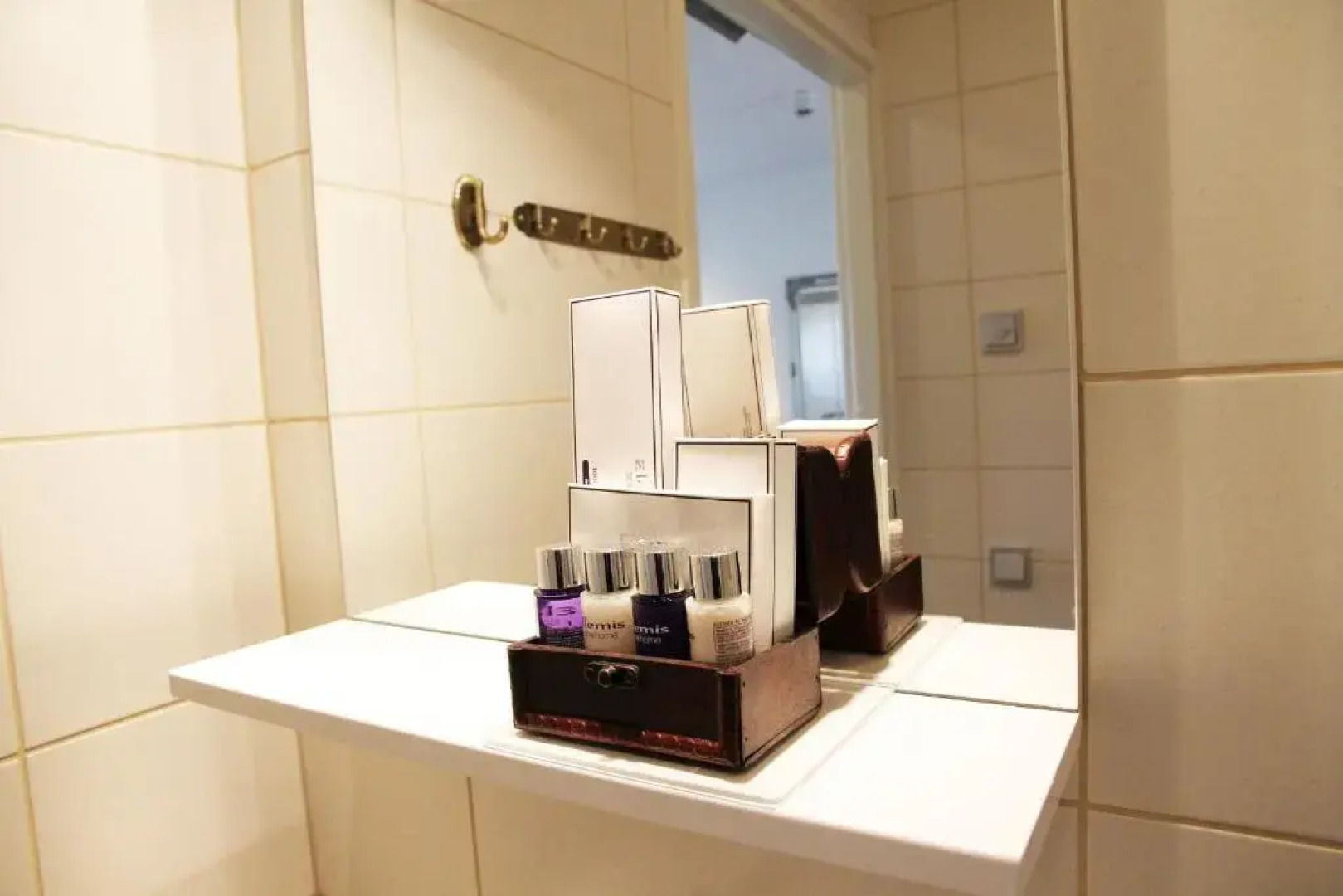 Woikoski Feeling - WHD Gård