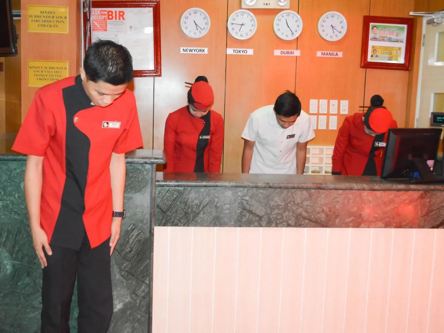 Hotel Sogo Wood Street Pasay