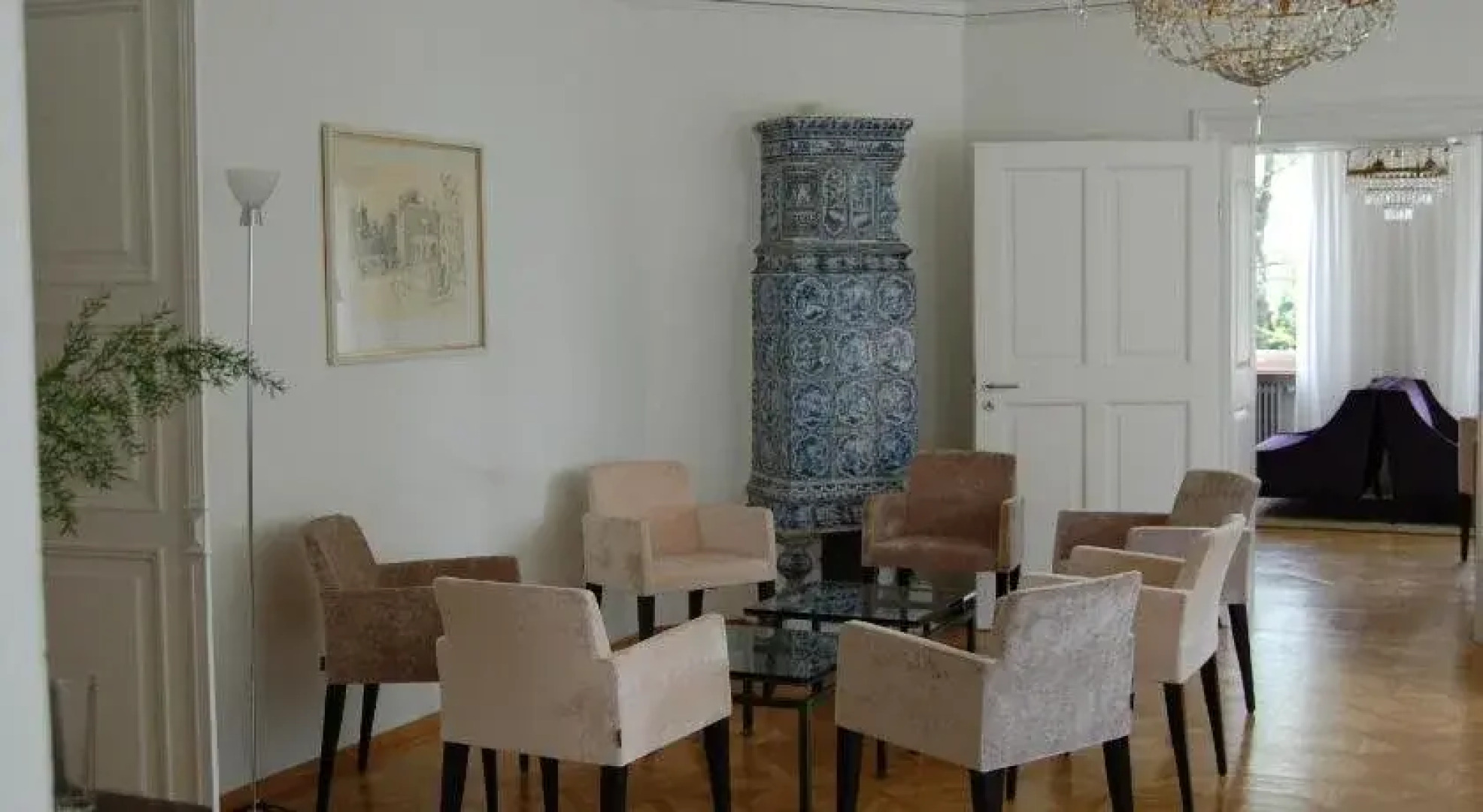 Evangelische Akademie Tutzing