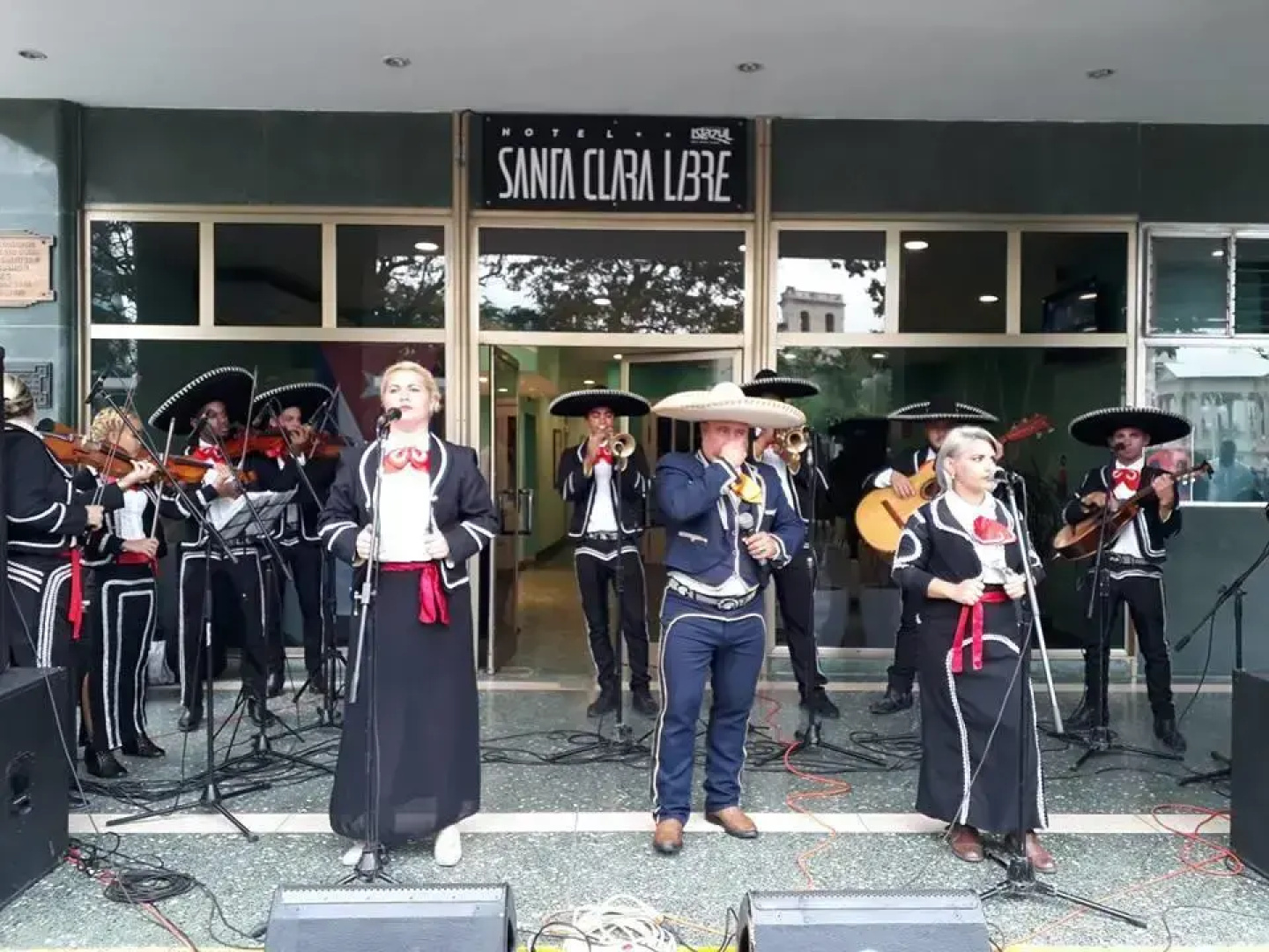 Santa Clara Libre
