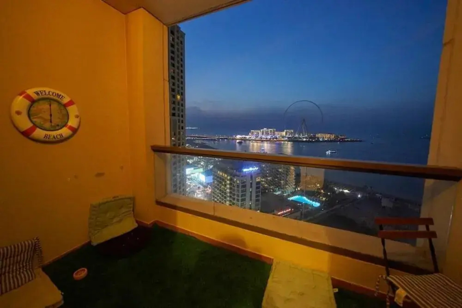 Bombay Backpackers Dxb-Adults Only