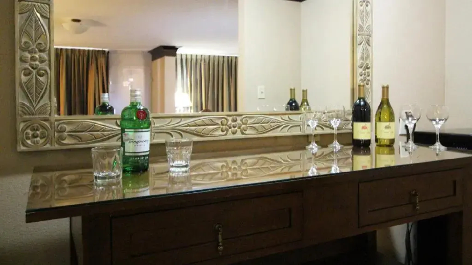 Magnuson Grand Hotel & Conference Center Tyler