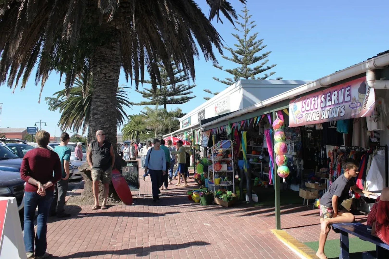 The Nook, Langebaan 4-Sleeper
