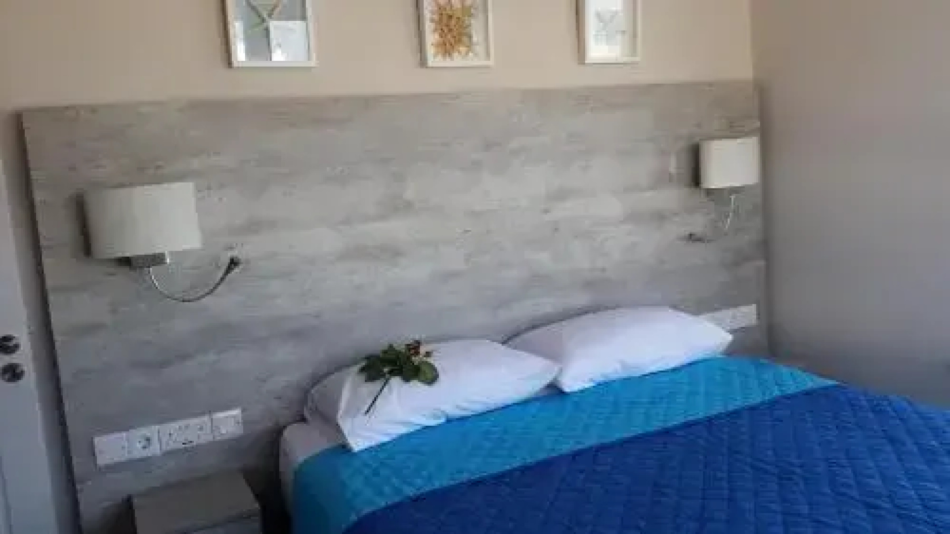 Periyiali Beach Sunset Suite A7