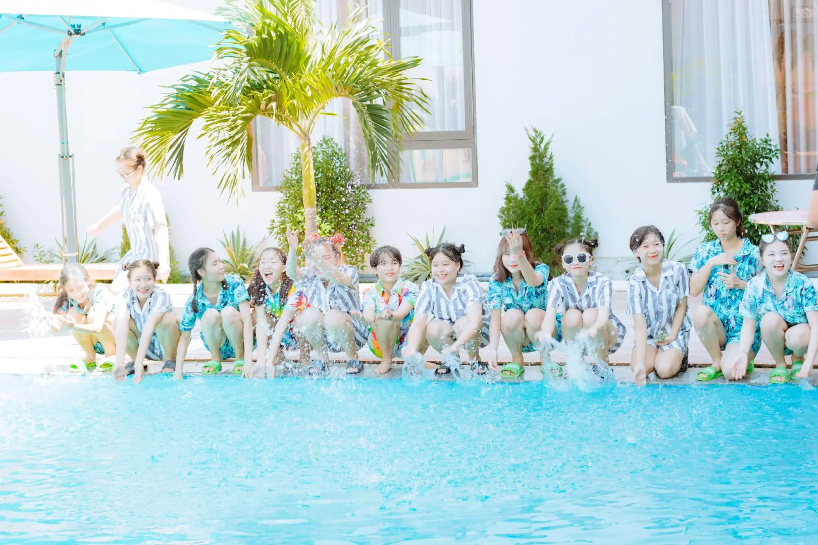 Phu Cuong Beach Hotel