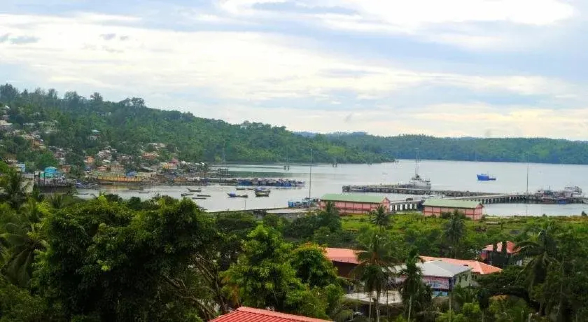Andaman Galley Resort