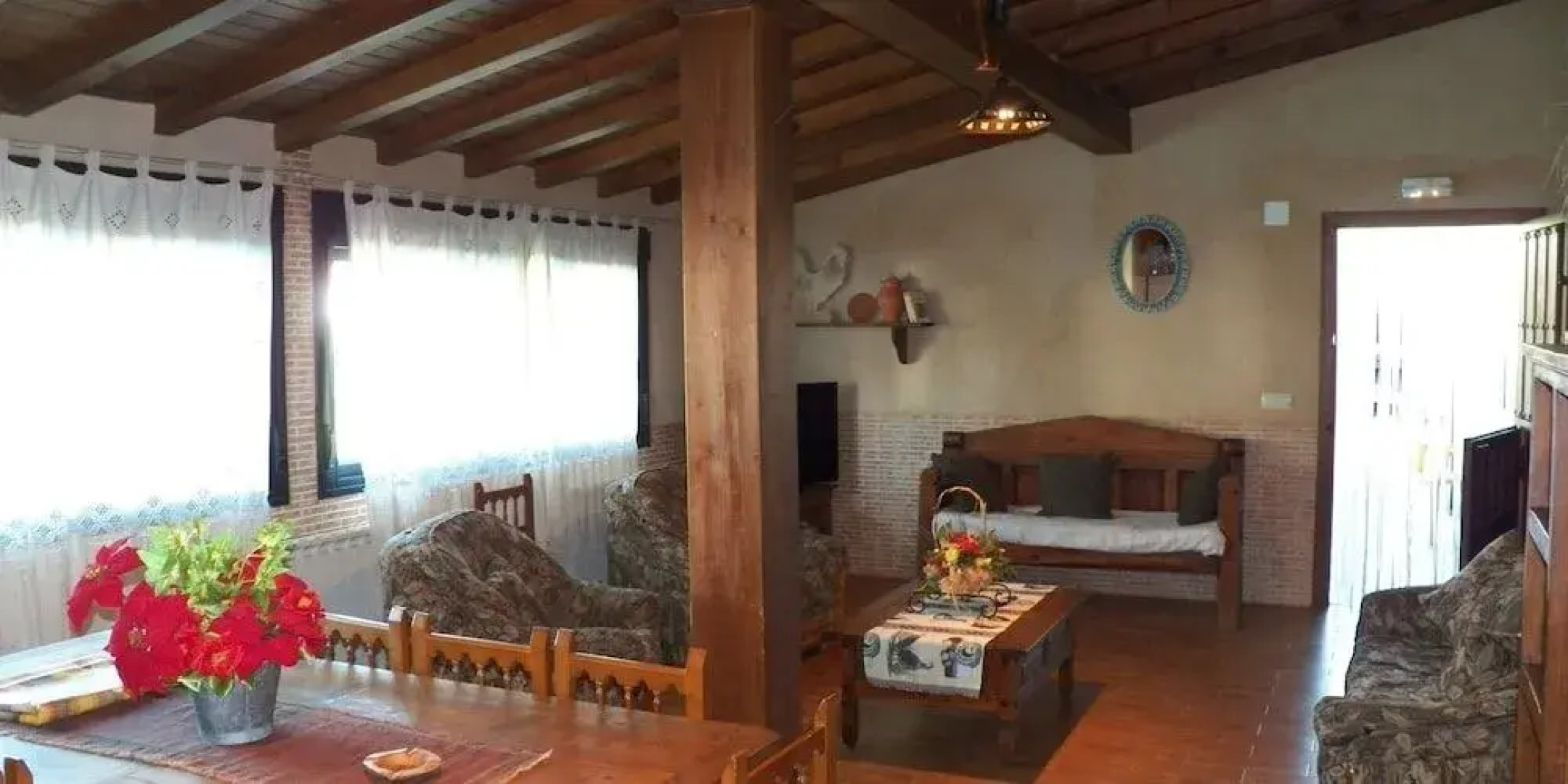 Casa Rural Casona del Jerte