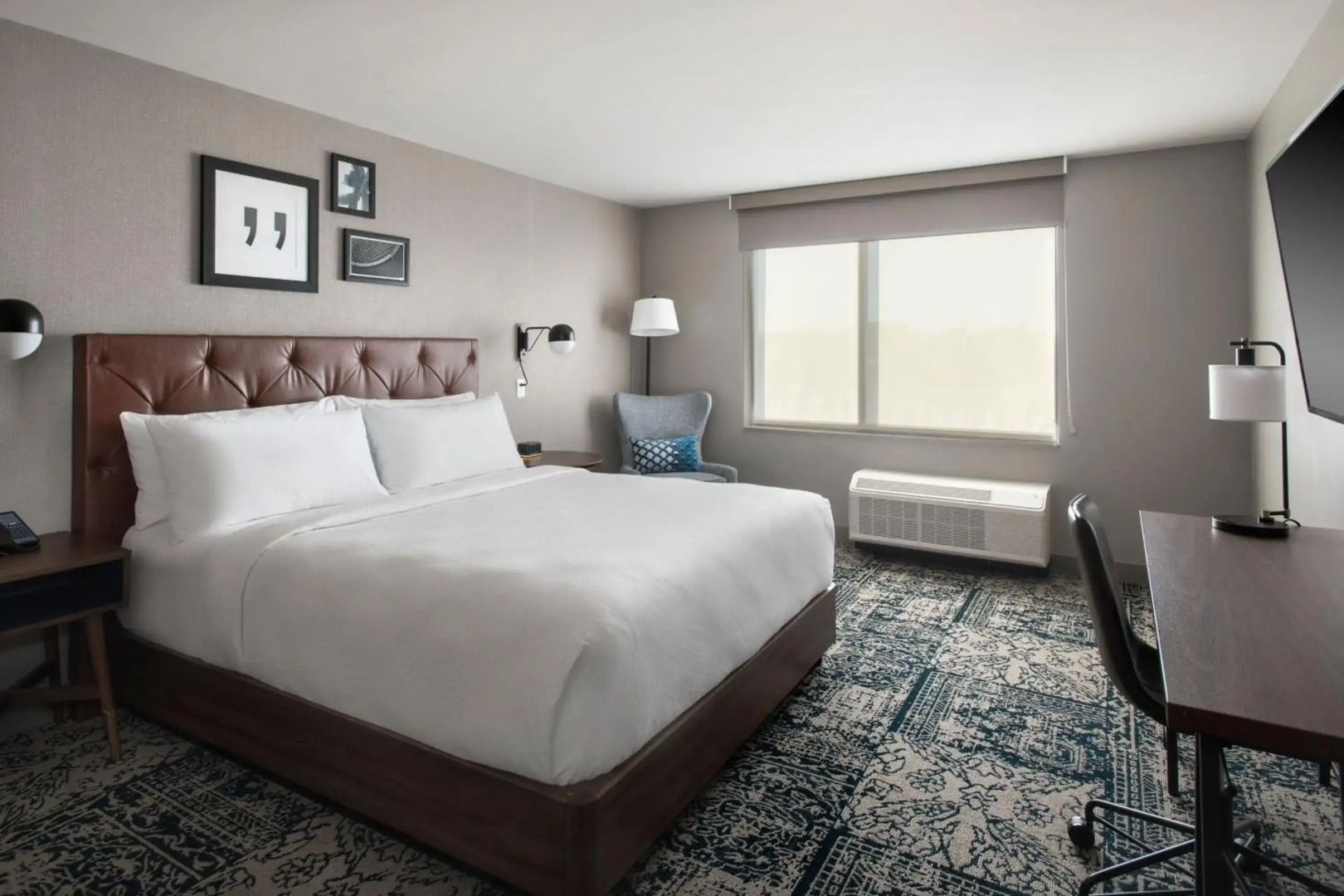 Four Points by Sheraton Albany