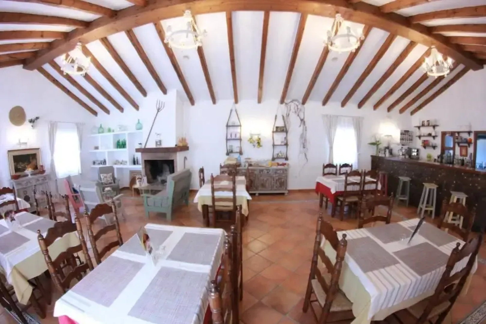Casa Fina Hotel Rural - Adults Only