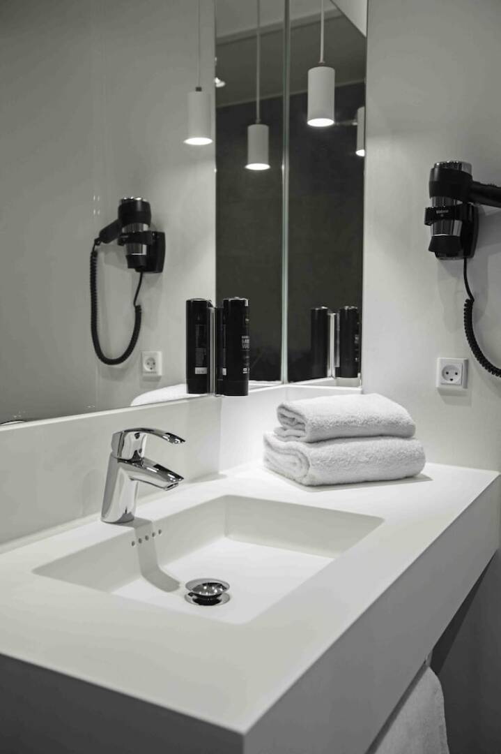 Four Points Flex by Sheraton Horsens