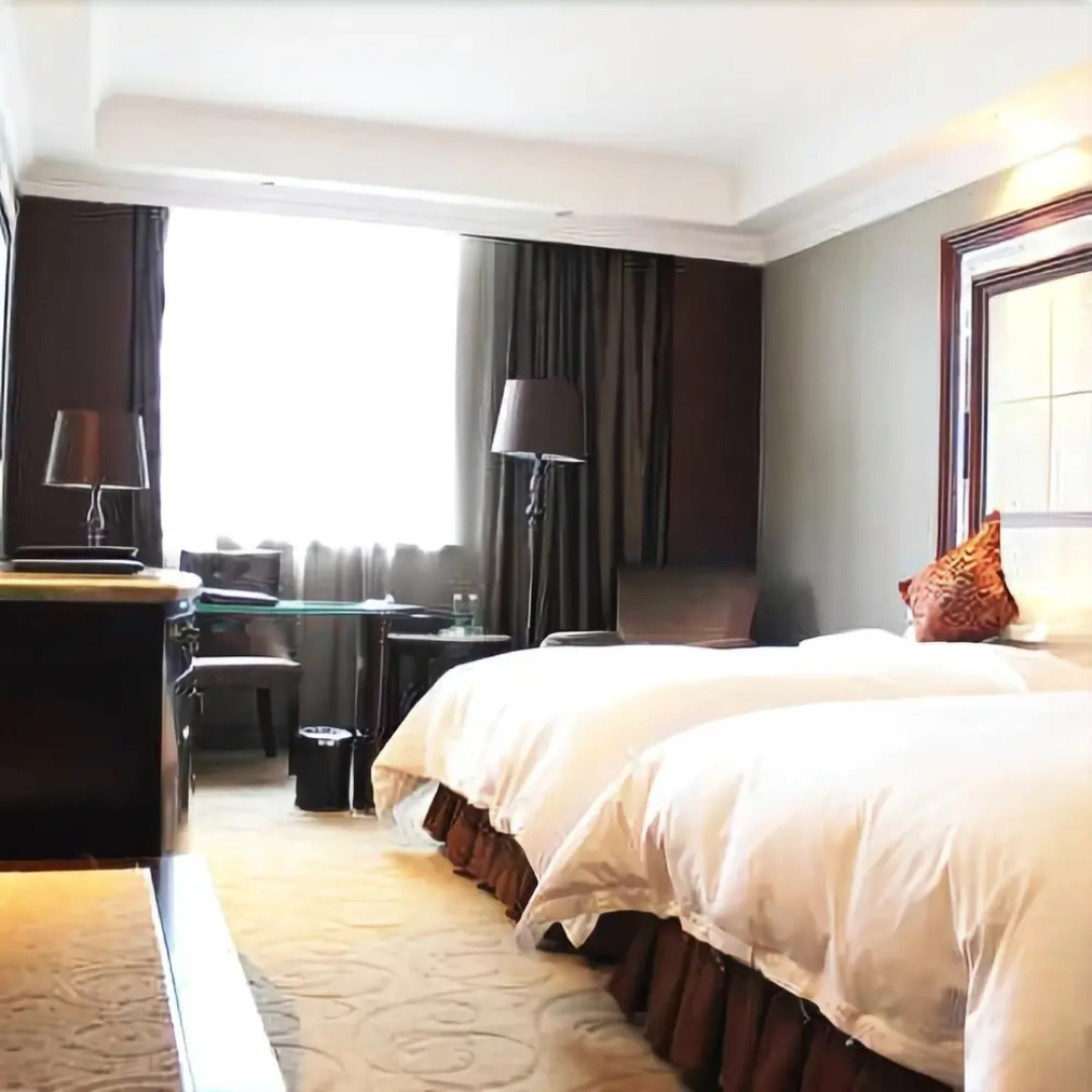 Haoting International Hotel