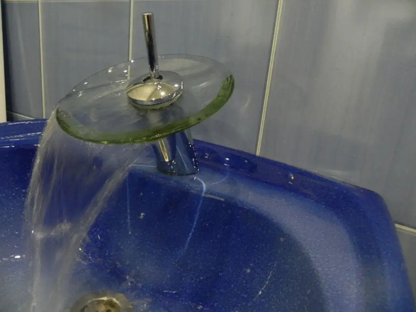 Апартаменты на улице Крестовая