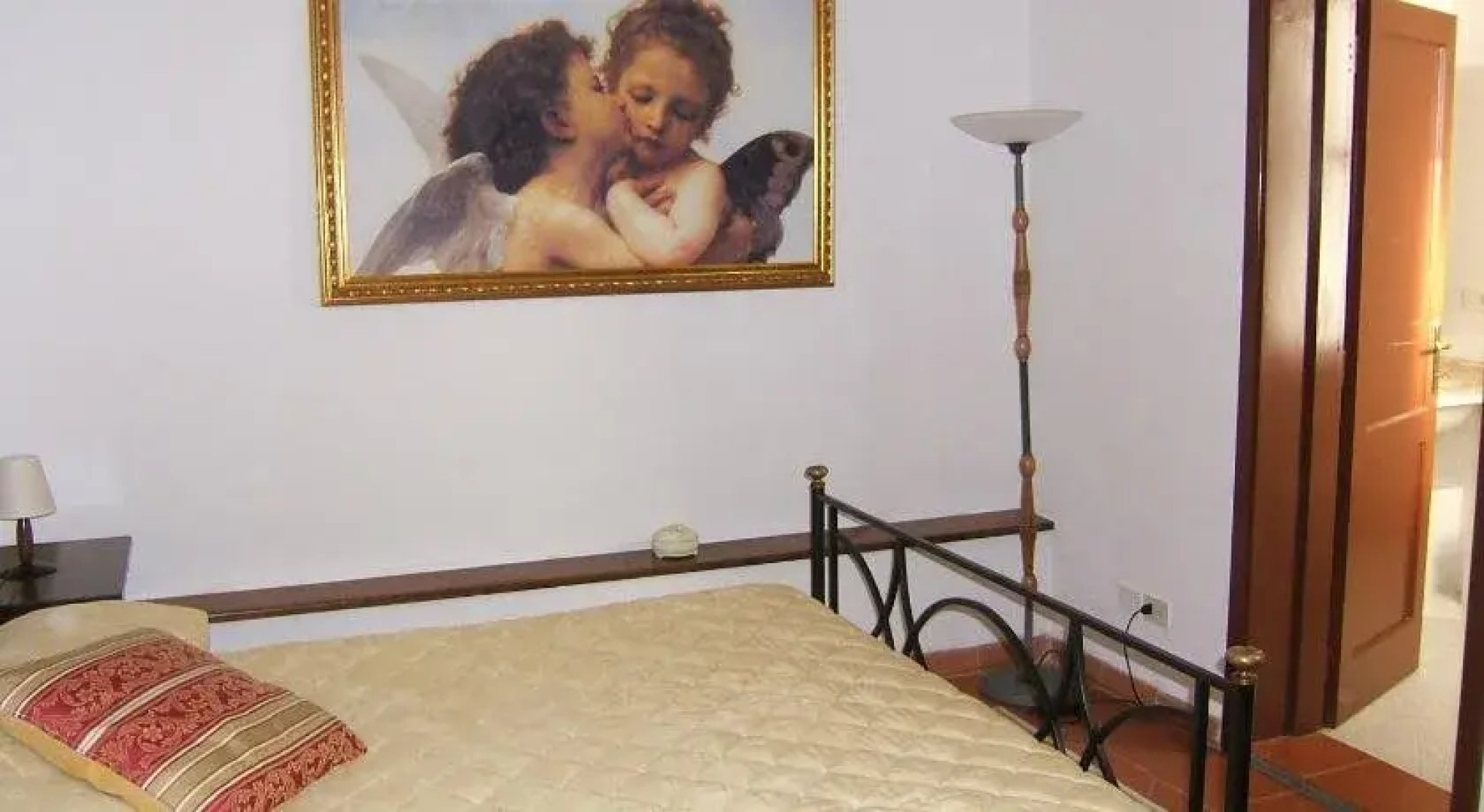 Virginio Castelfalfi Countryside