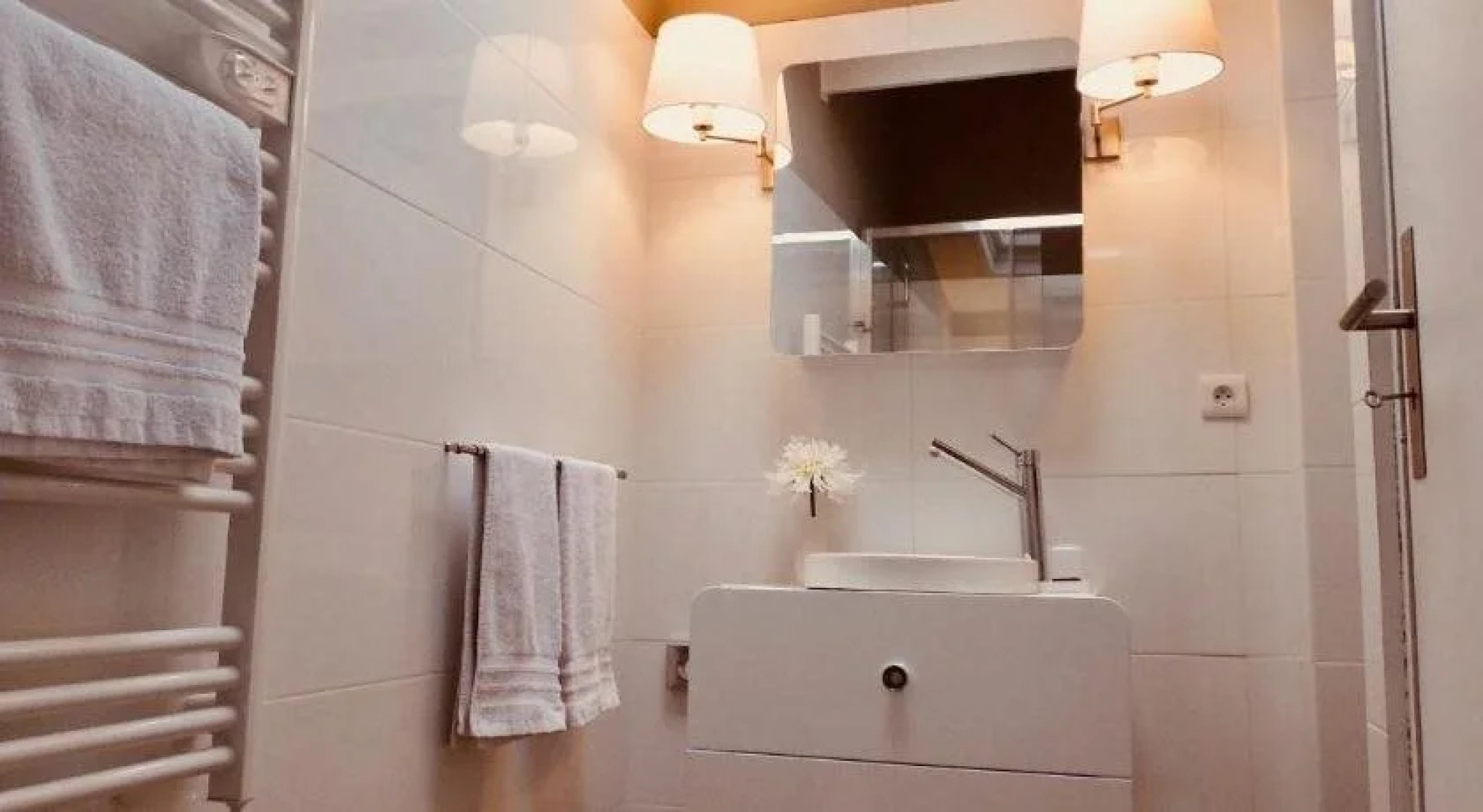 Bed & Breakfast La Clepsydre