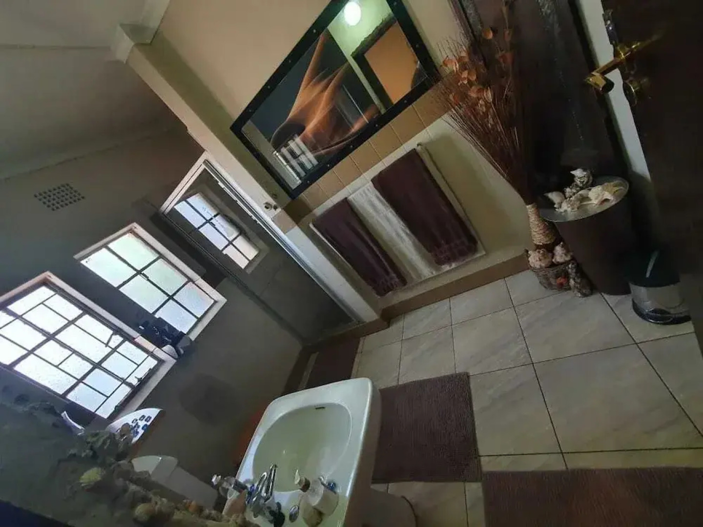 Breena BnB Guest House