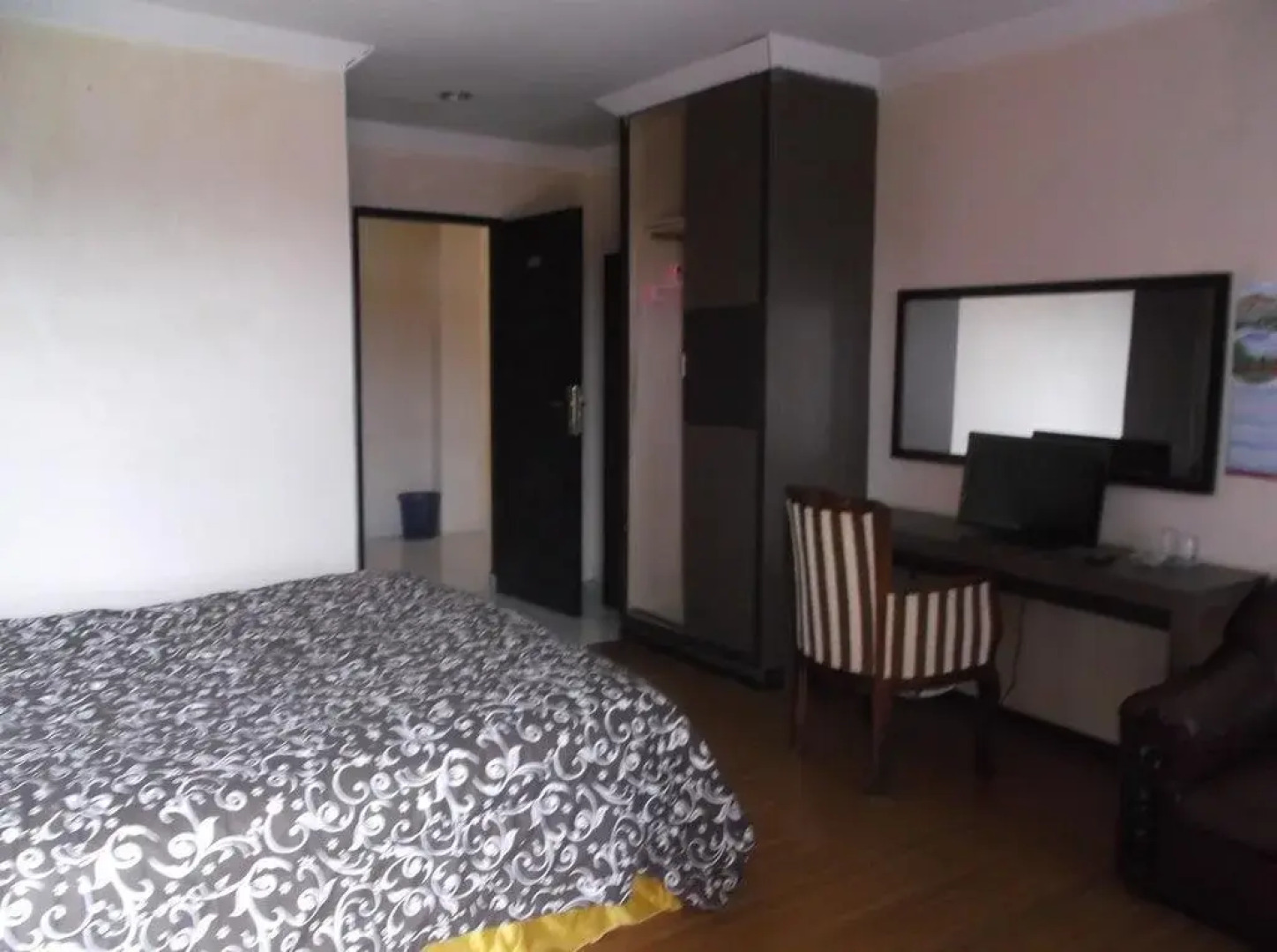 Hotel Grand Orri Berastagi