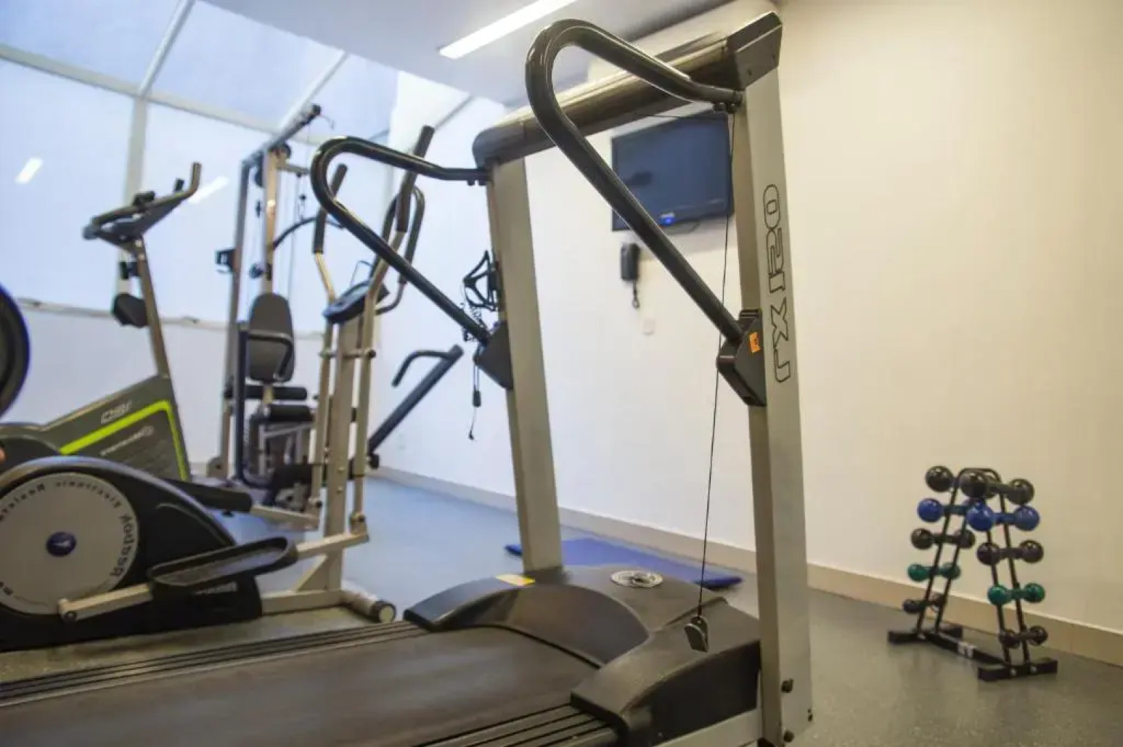 Grande Hotel Petrópolis