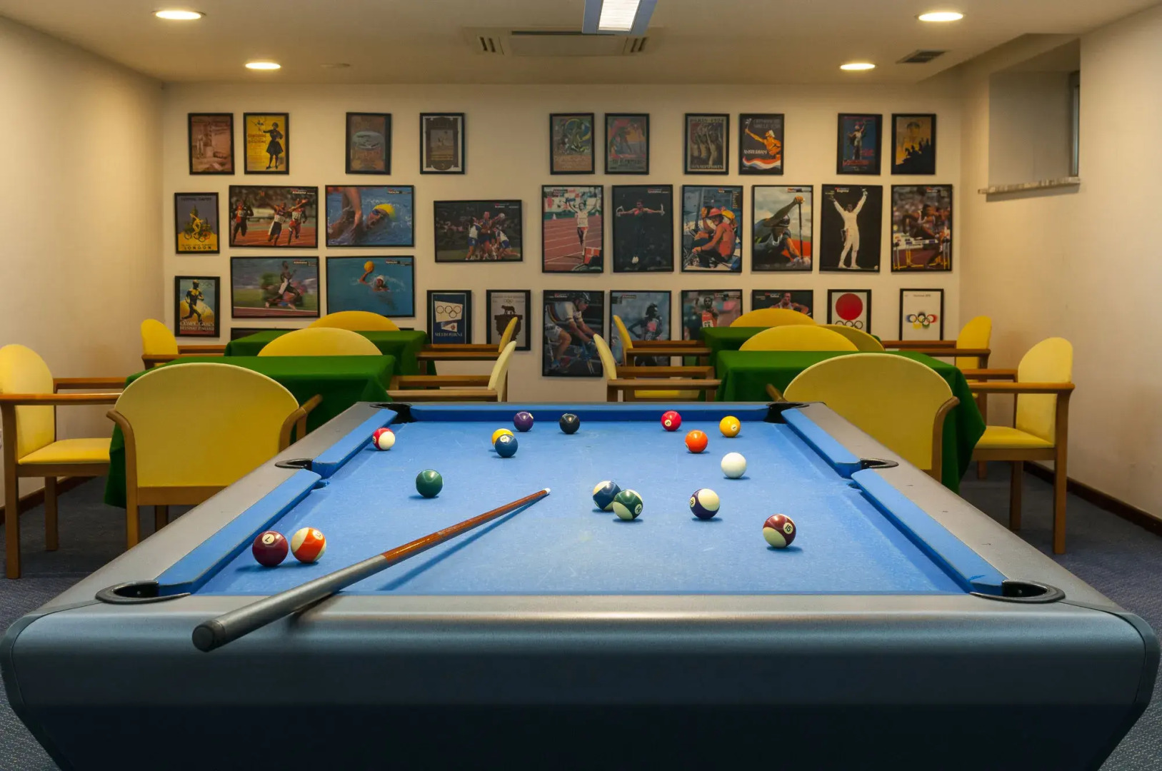 Aguahotels Nelas Parq