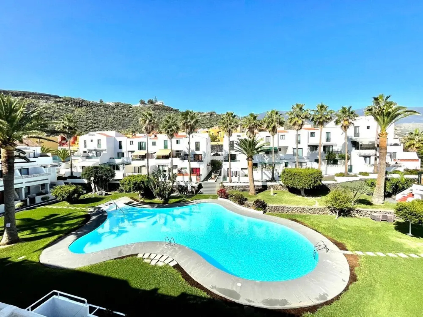 Cozy 2 Bedroom Apartment Near Beach Los Cancajos