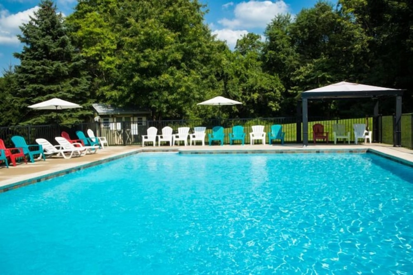 The Conference Center at Valley Forge