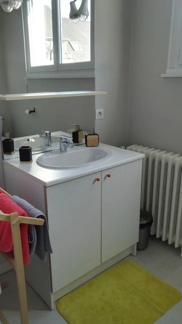 Chambres d hôtes Chez Melo