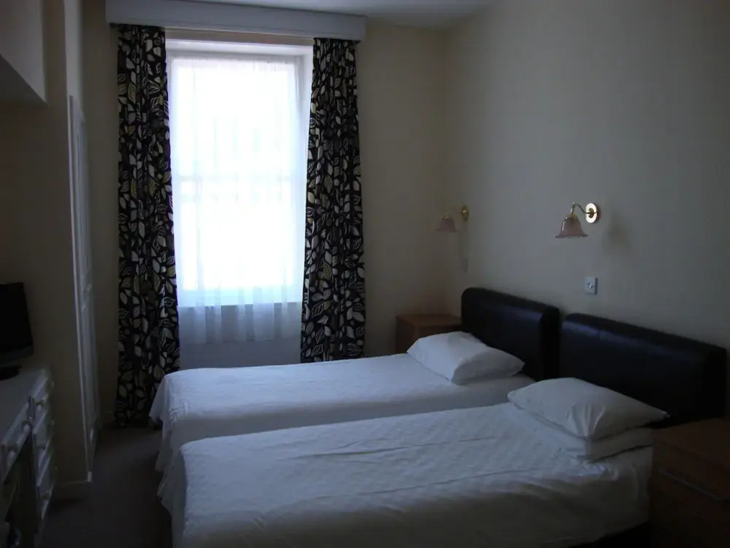 Old Bank House Hotel