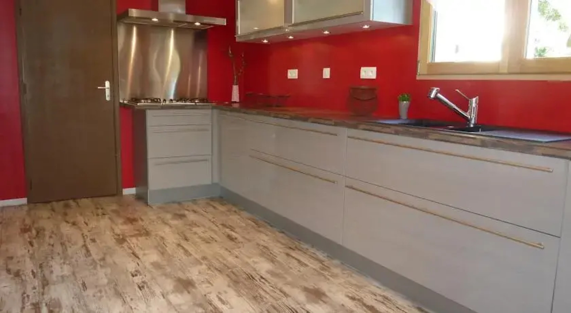 Gite Calais Tunnel sous la Manche