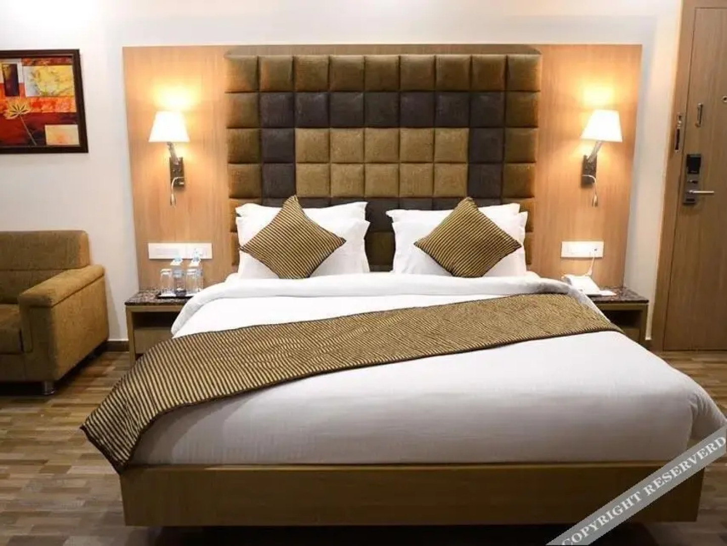 Hotel Nova K D Comfort