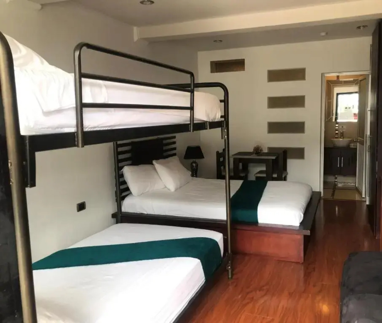 Hotel Terra Sur Cuenca