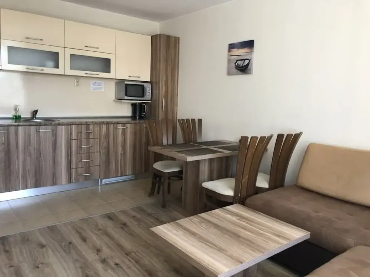 Mellia Ravda Apartments