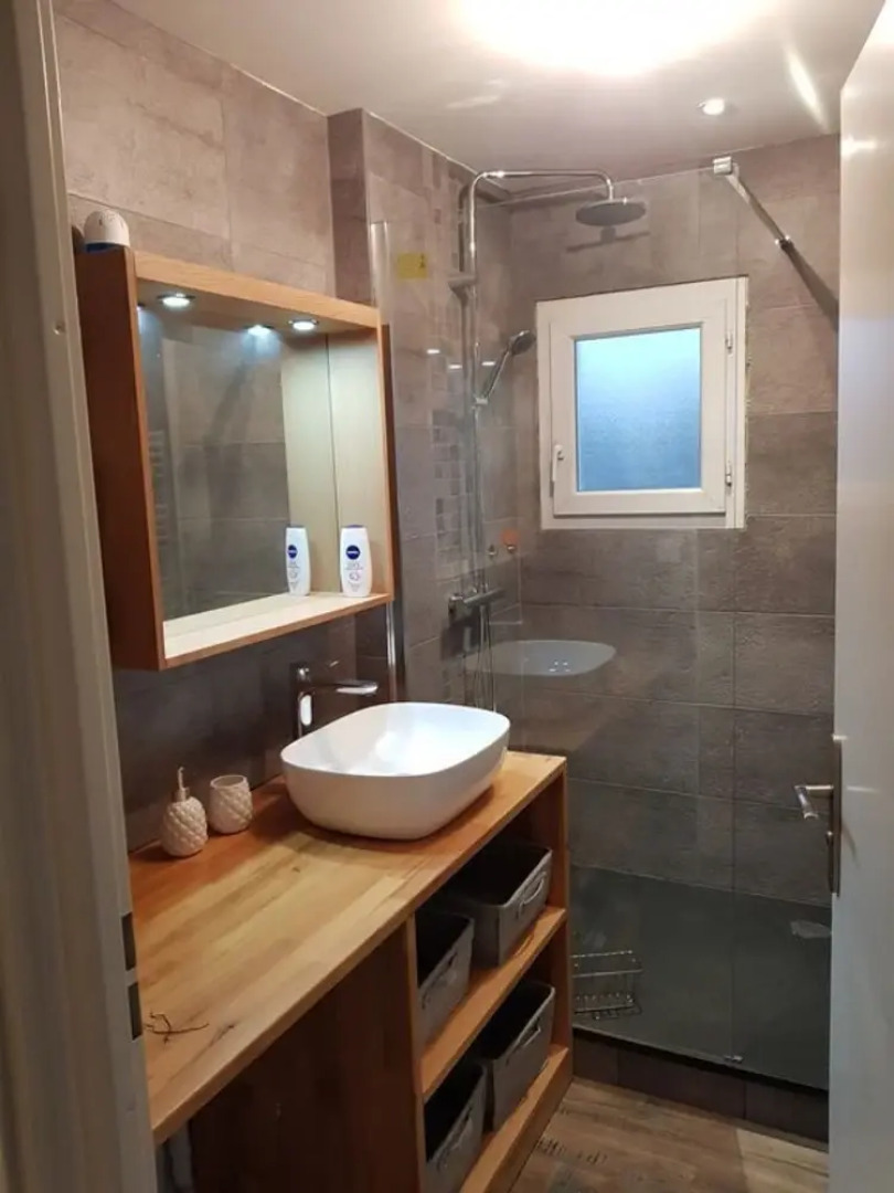 Appartement les 7 îles