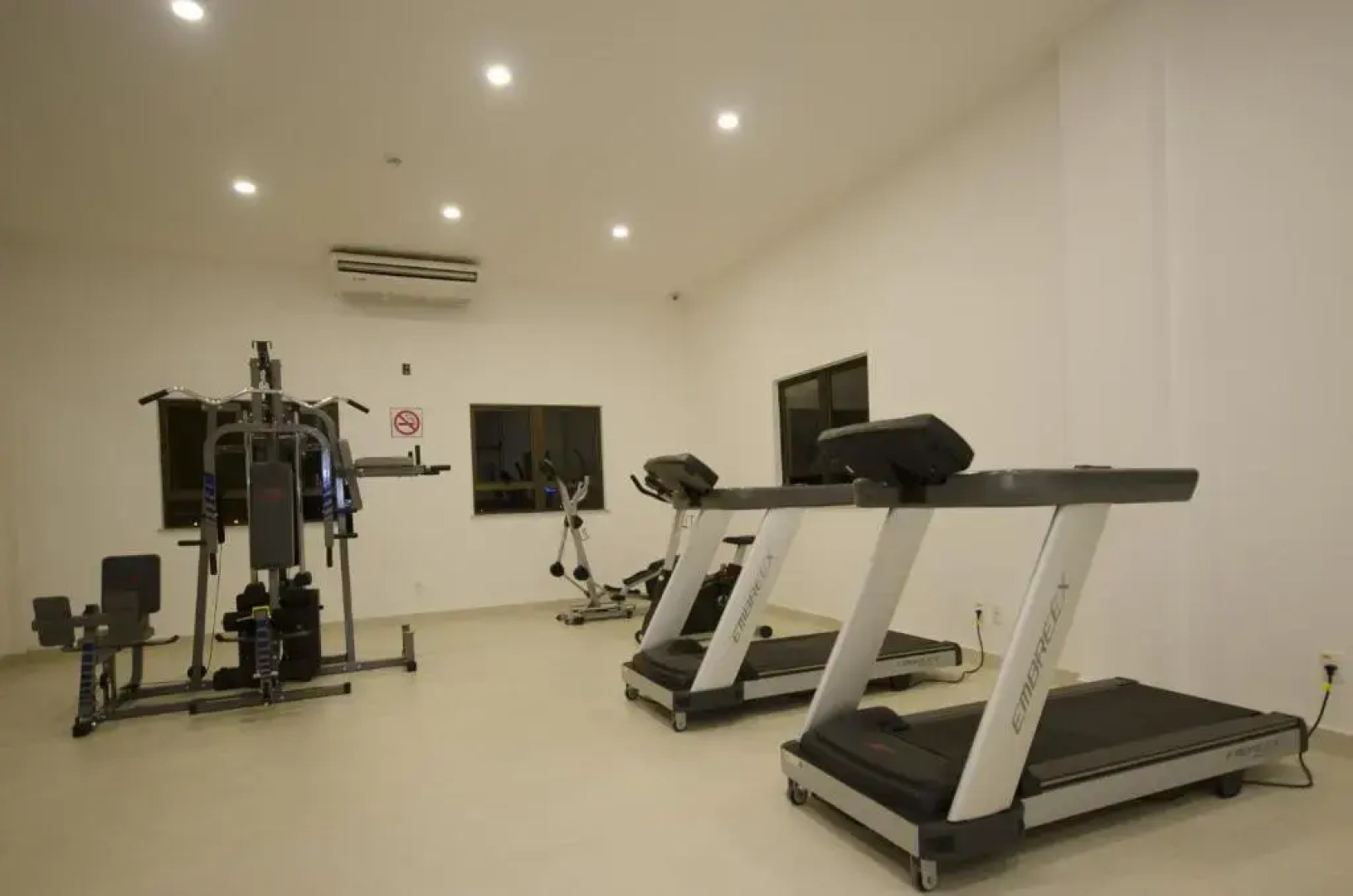 Pena Branca Hotel e Eventos