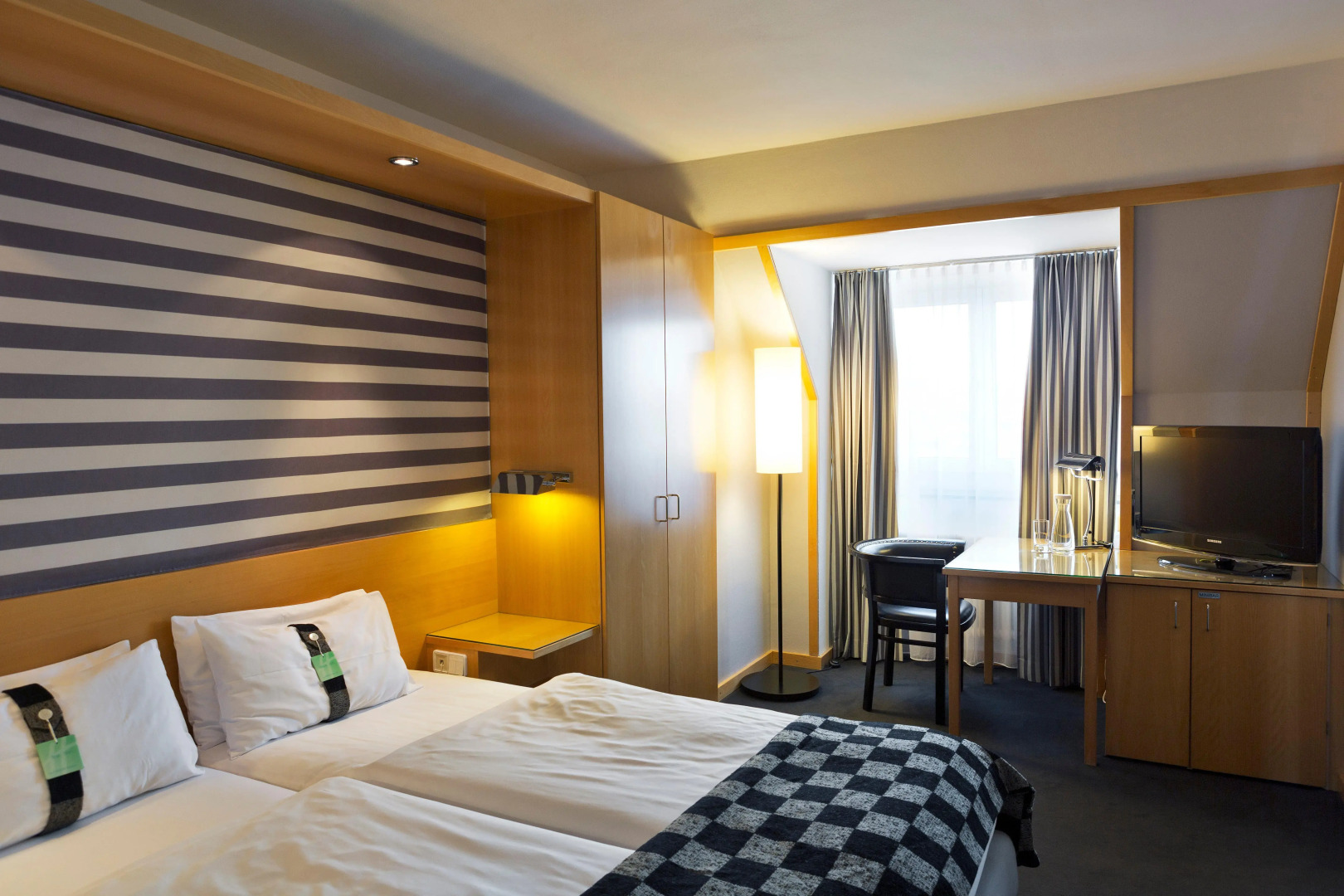 Holiday Inn Vienna City by IHG