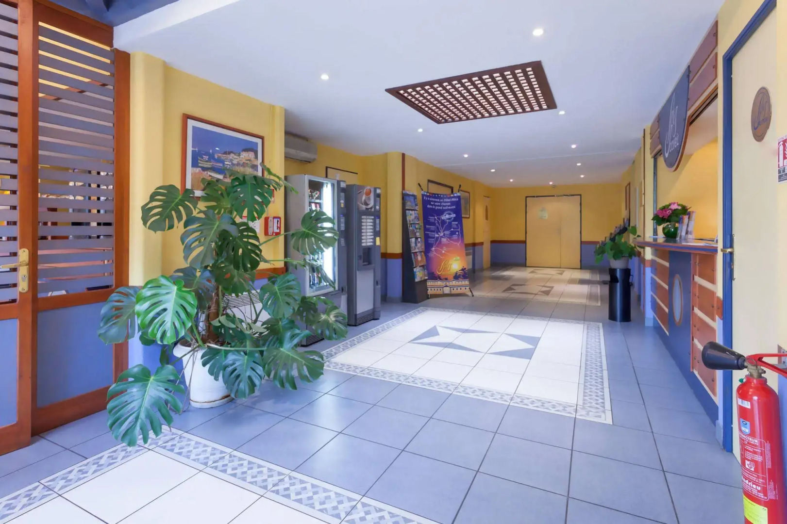 Hotel Altica La Teste Sud