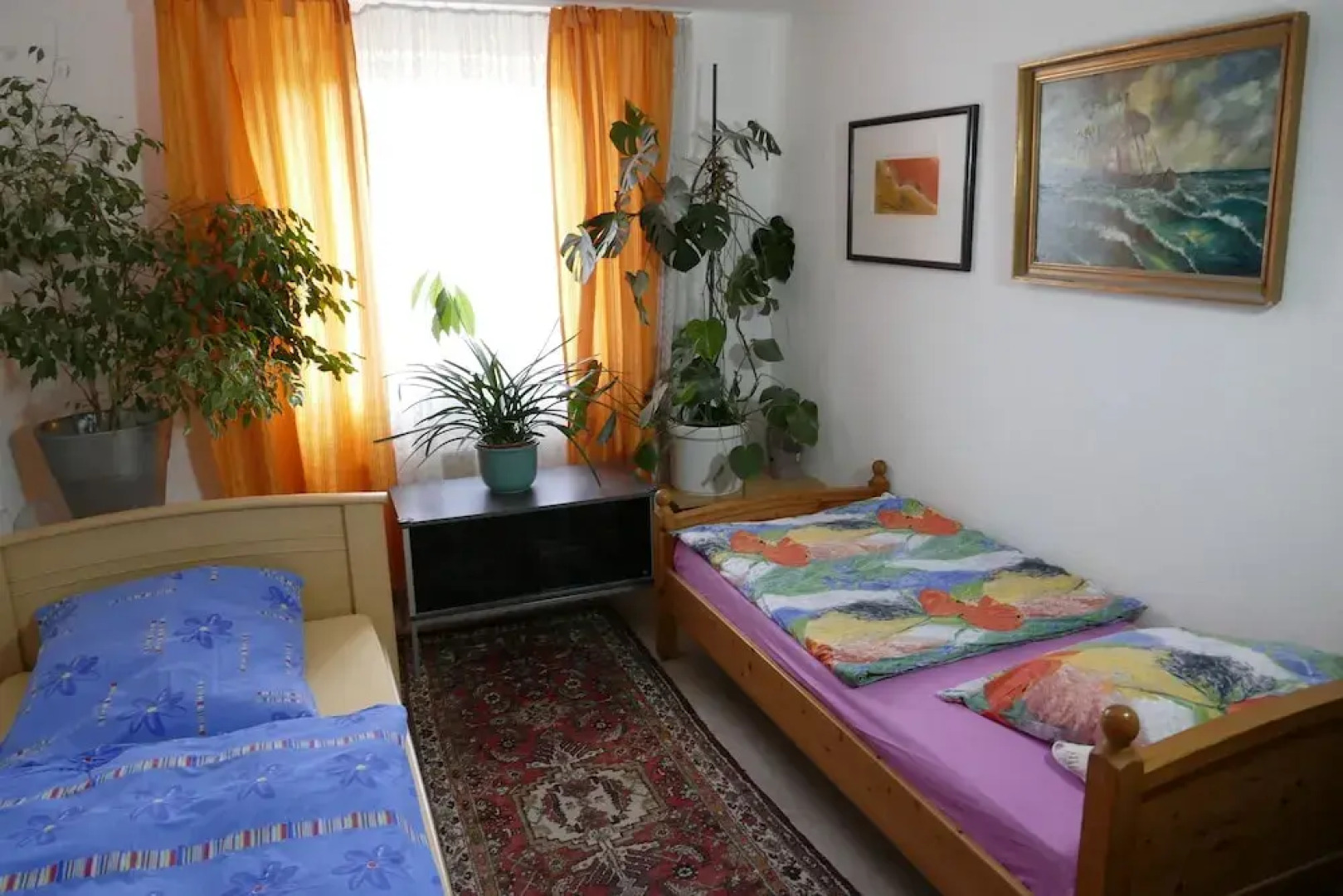 Gästehaus Schröder Dietzenbach 1