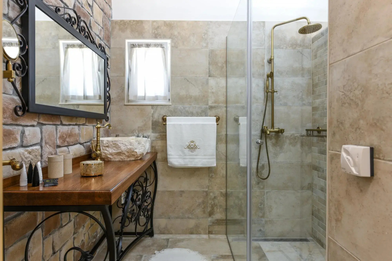 Villa Mek Zadarvillas