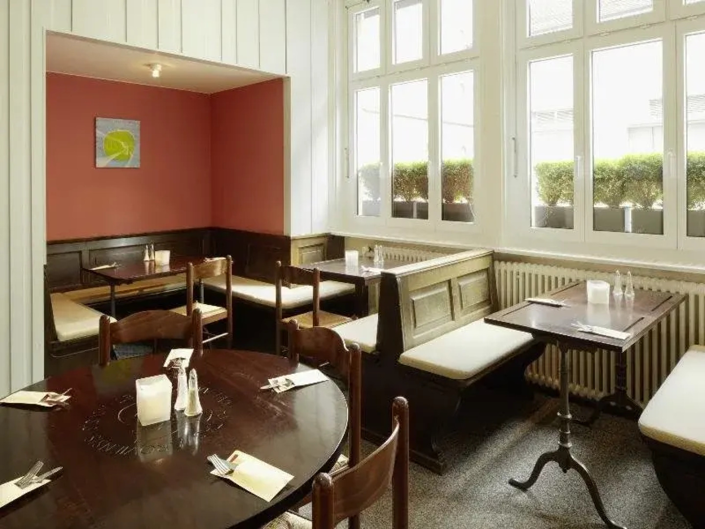 Sorell Hotel Argovia