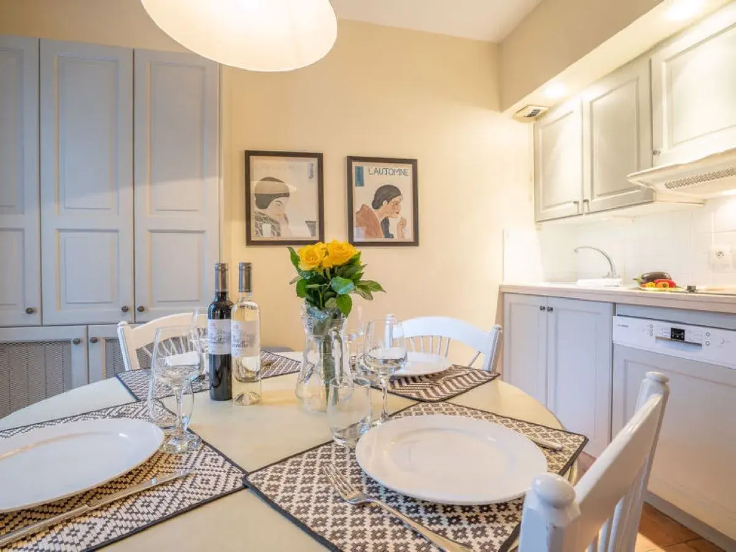 Domaines de St. Endréol (LMO170)