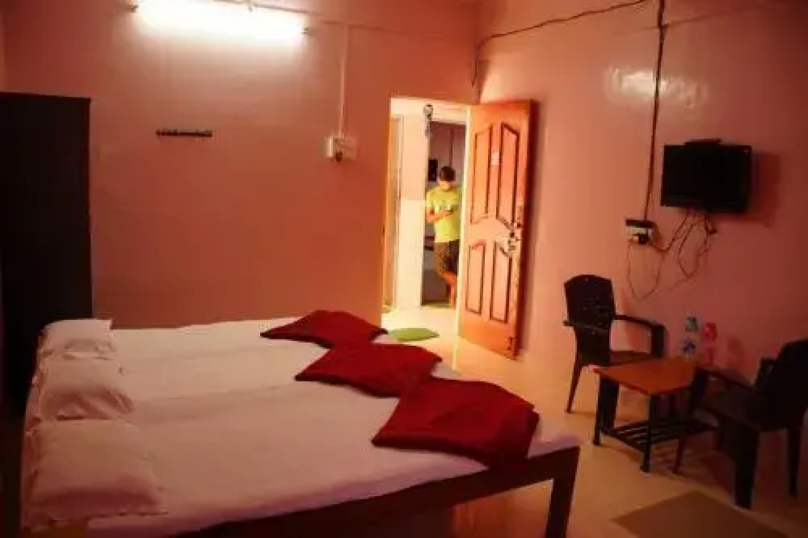 Yash Garden Residency