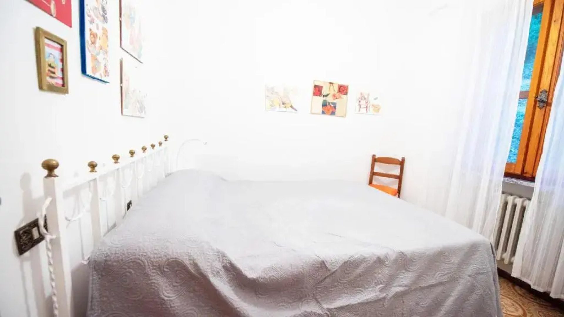 Casa Del Bosco - Civico 36