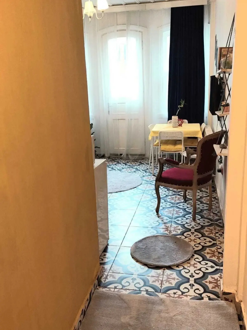 La Bella Suites Beyoglu