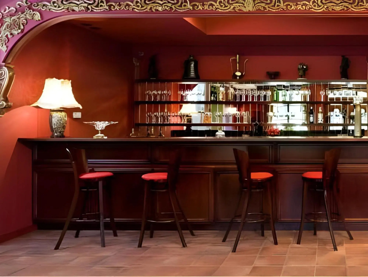 Dom Bankietowy Arkadia