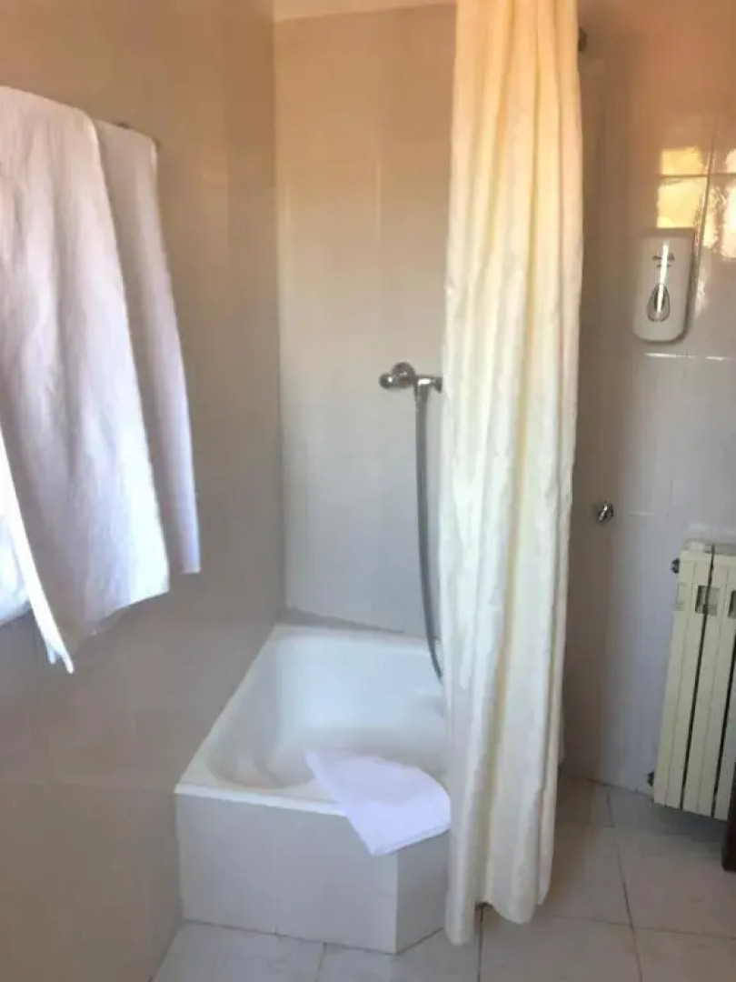 Residencial Casa Velha