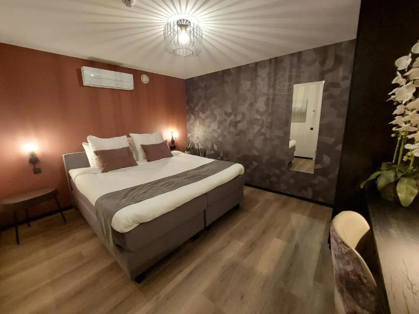 Résidence Mondragon