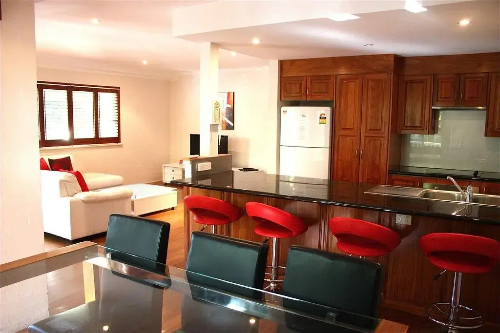 Mariner Bay Apartments